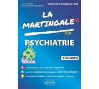 Psychiatrie - Entraînement