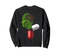 Psychiatrie et psychiatre santé mentale Sweatshirt