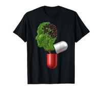Psychiatrie et psychiatre santé mentale T-Shirt