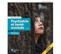 Psychiatrie Et Santé Mentale