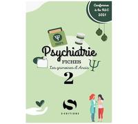 Psychiatrie - Fiches