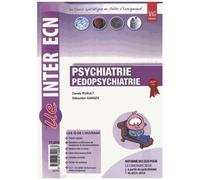 Psychiatrie Pédopsychiatrie