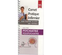 Psychiatrie pédopsychiatrie