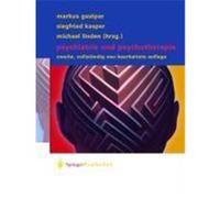 Psychiatrie und Psychotherapie