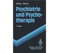 Psychiatrie und Psychotherapie | H. Berger H. Berger (Auteur)