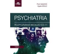 Psychiatrie. Volume 2