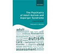 Psychiatry Of Adult Autism & Asperger Sy Traolach S Professor Of Psychiatry And Consultant Psychiatrist Brugha, And Leicestershire Partnership Nhs Trust University Of Leicester, Uk Leicester (Auteur)