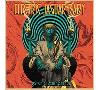 Psychic Death Safari
