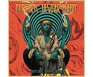 Psychic Death Safari