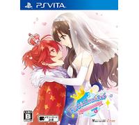 Psychic Emotion 6 Sony PS VITA Import Japonais