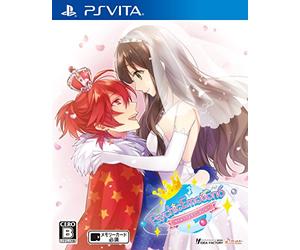 Psychic Emotion 6 Sony PS VITA Import Japonais
