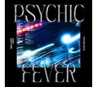 PSYCHIC FEVER from EXILE TRIBE PSYCHIC FILE III 3 Standard Ed From Japan CD NEUF