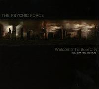 Psychic Force - Welcome to Scarcity [Import]