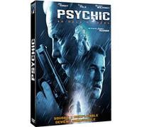 Psychic G