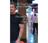 Psychic Gods: The Second Universe Series: Part V & VI