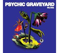 Psychic Graveyard - Wilting LP [Vinyl] [Import]