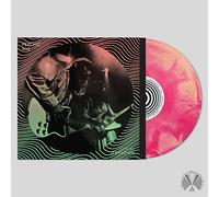 Psychic Ills – Live at Levitation – Vinyle LP – Membran