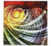 Psychic Ills - Split [Import]