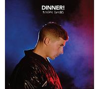 Dinner - Psychic Lovers [New Vinyl LP]