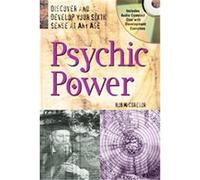 Psychic Power Rob MacGregor (Auteur)