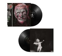 Psychic... Powerless... Another Man's Sack Vinyle