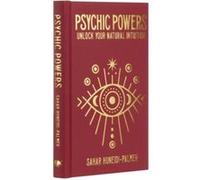 Psychic Powers by Sahar HuneidiPalmer Sahar HuneidiPalmer (Auteur)