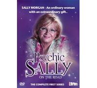 Psychic Sally on The Road [Import]