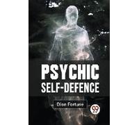 Psychic Self-Defense