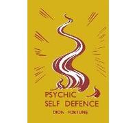 Psychic Self-Defense