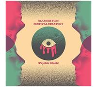 Psychic Shield – CD – Sony Music