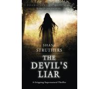 Psychic Surveys Book Nine: The Devil's Liar: A Gripping Supernatural Thriller