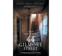 Psychic Surveys Book Three