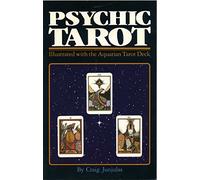 Psychic Tarot: Illustrated With the Aquarian Tarot Deck