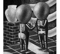 Psychic Teens - Everything [Import]