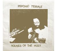 Psychic Temple - Houses Of The Holy [Vinyl]