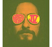 Psychic Temple - IV