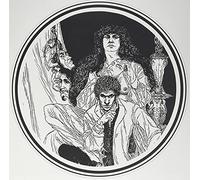 Psychic TV - Allegory & Self [Clear Vinyl] [Import]