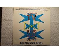 Psychic TV - Beyond the Infinite [Vinyl LP]