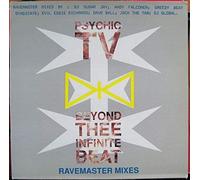 Psychic TV - Beyond Thee Infinite Beat [Vinyl LP]