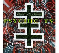 Psychic TV - Hex Sex-Pt. 1 Singles