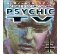 Psychic TV - Hollow Cost