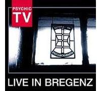 Psychic TV - Live in Bregenz
