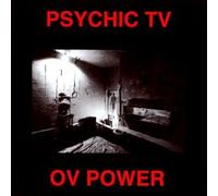Psychic TV - of Power