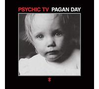 Psychic Tv - Pagan Day [Import]