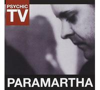 Psychic TV – Paramartha – CD