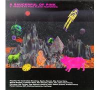 Psychic TV - Saucerful of Pink