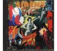 Psychic TV - Sirens