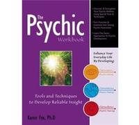 Psychic Workbook (Paperback) Karen Fox, (Auteur)
