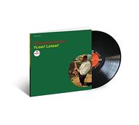 Yusef Lateef Psychicemotus (Vinyl) 12" Album