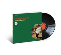 Psychicemotus (Verve By Request Series) Vinyle
